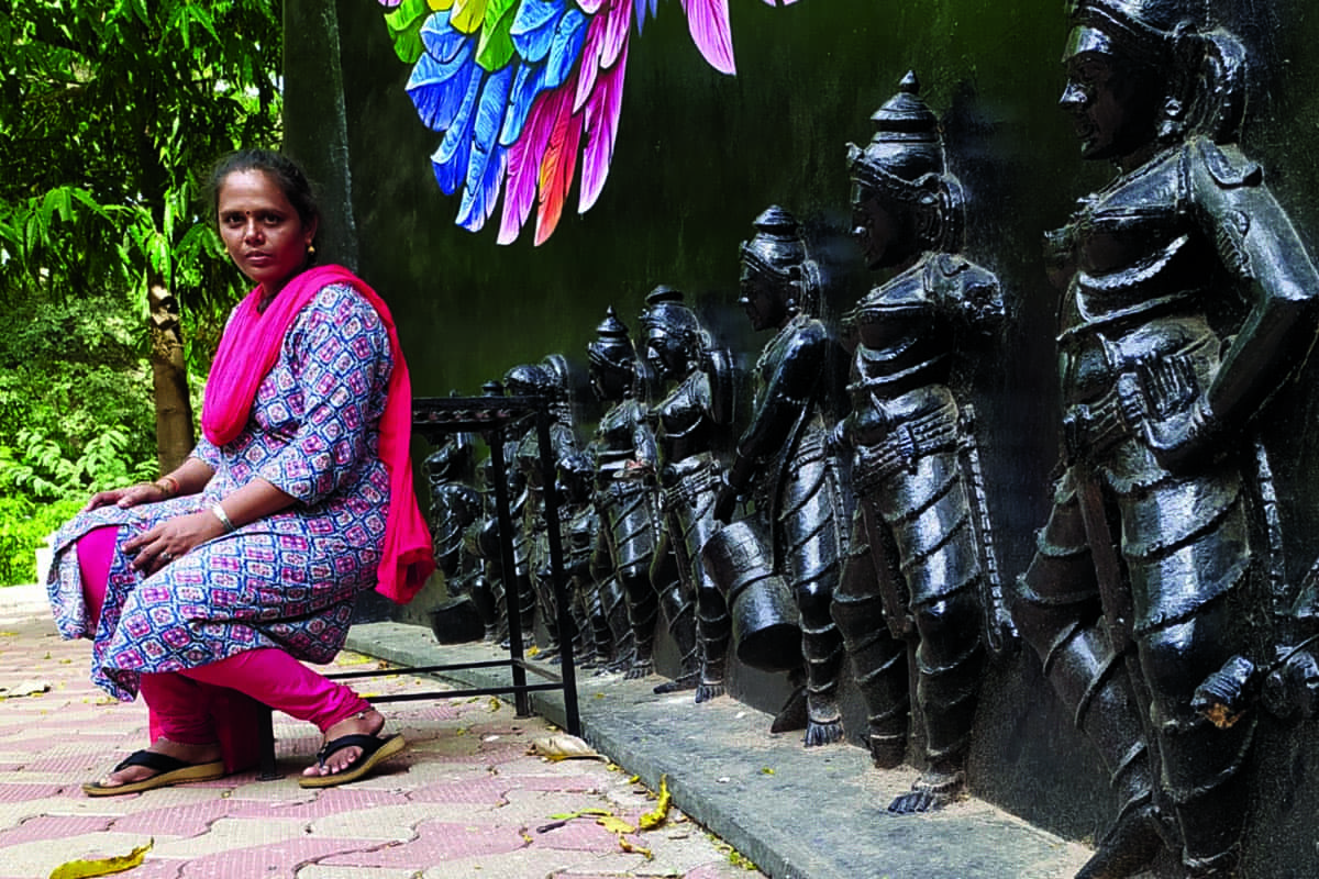 Best Couples Resorts in Paramakudi